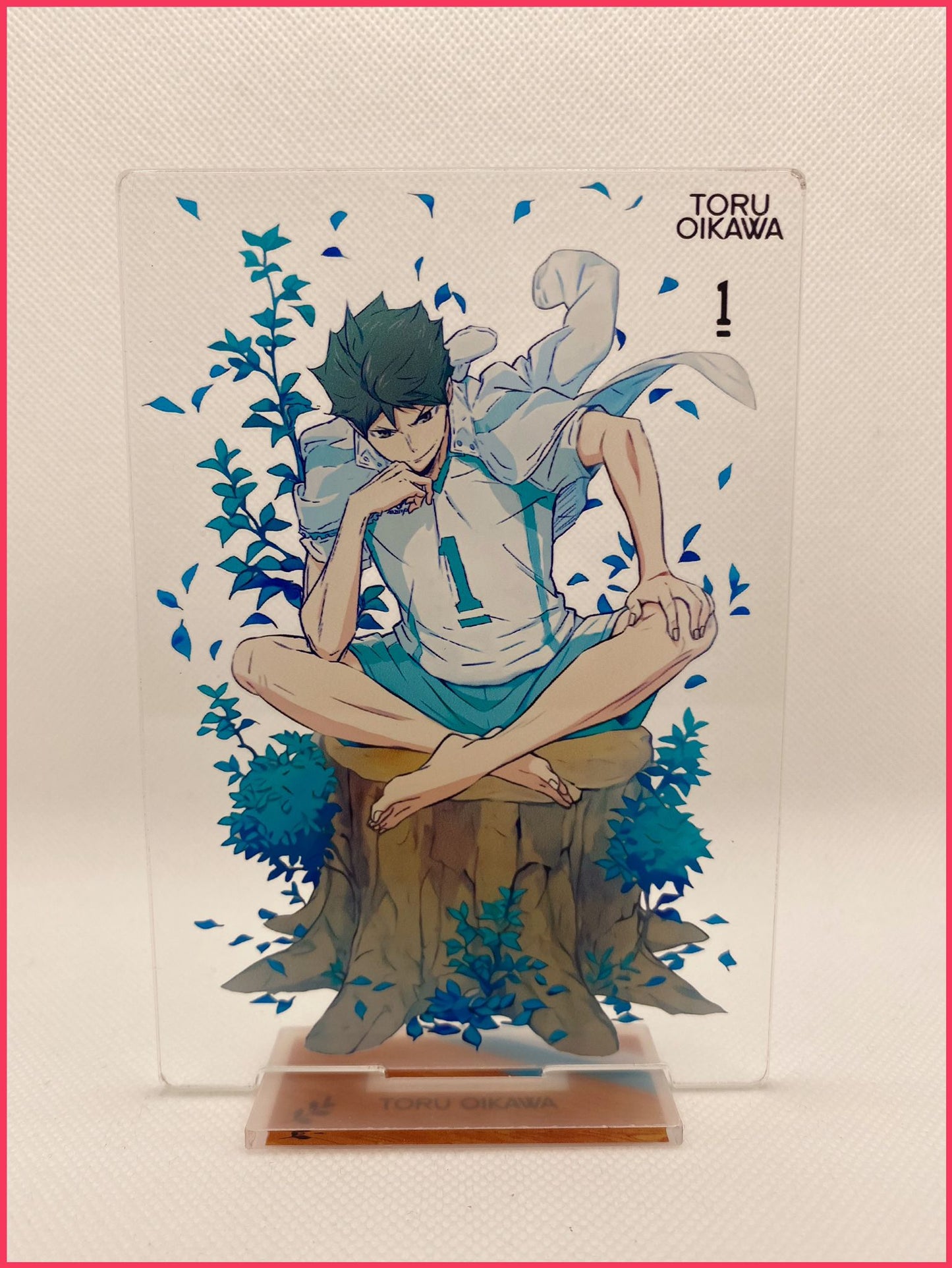 Haikyu!! - Acryl-Stand Oikawa Toru