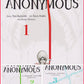 Starving Anonymous 1-3