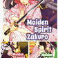 Maiden Spirit Zakuro 1-3