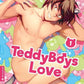 Teddyboys Love 1