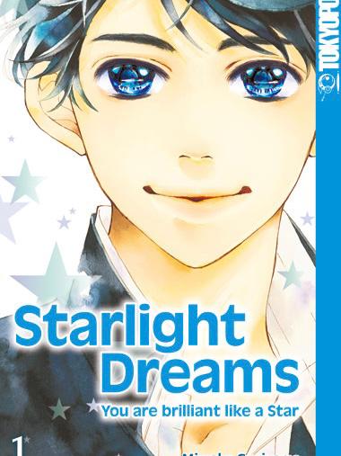 Starlight Dreams 1