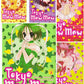 Tokyo Mew Mew 3-7