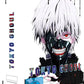 Tokyo Ghoul - Staffel 1 - Gesamtausgabe - Bundle - Vol. 1-4 - [4 DVDs]