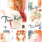 True Kisses 4, 5, 6, 7, 8, 9