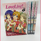 Love Live! School Idol Project 1-4