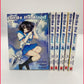 Strike the Blood 1-6