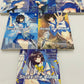 Strike the Blood 1-6