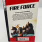 Fire Force 1-3