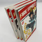 Fire Force 1-3