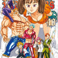 Seven Deadly Sins 40 (Neu/ OVP)