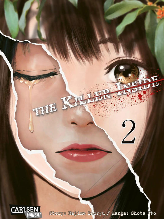 The Killer Inside 2