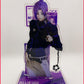 Blue Lock Acryl-Stand - Reo Mikage - Double Stand