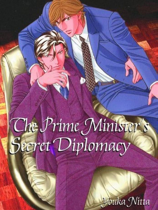 The Prime Minister's Secret Diplomacy