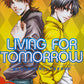 Living For Tomorrow