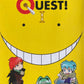 Korosensei Quest! 1