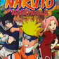 Naruto Anime Profiles, Vol. 1: Episodes 1-37