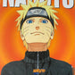 Naruto Illustration Book