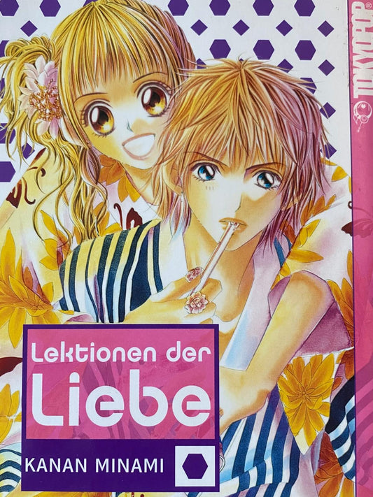 Lektionen der Liebe