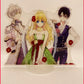 Athanasia Acryl-Stand