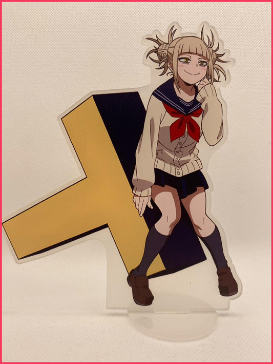 My Hero Academia Acryl-Stand - Toga