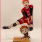 Haikyu!! - Acryl-Stand Timeskip Hinata