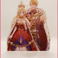 Athanasia Acryl-Stand - Royals