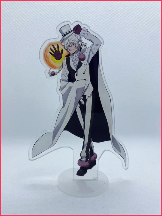 Bungo Stray Dogs Acryl-Stand - Nikolai