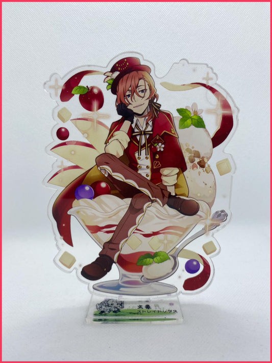 Bungo Stray Dogs Acryl-Stand - Chuuya Parfait