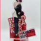 Wind Breaker Acryl-Stand - Hayato Suo