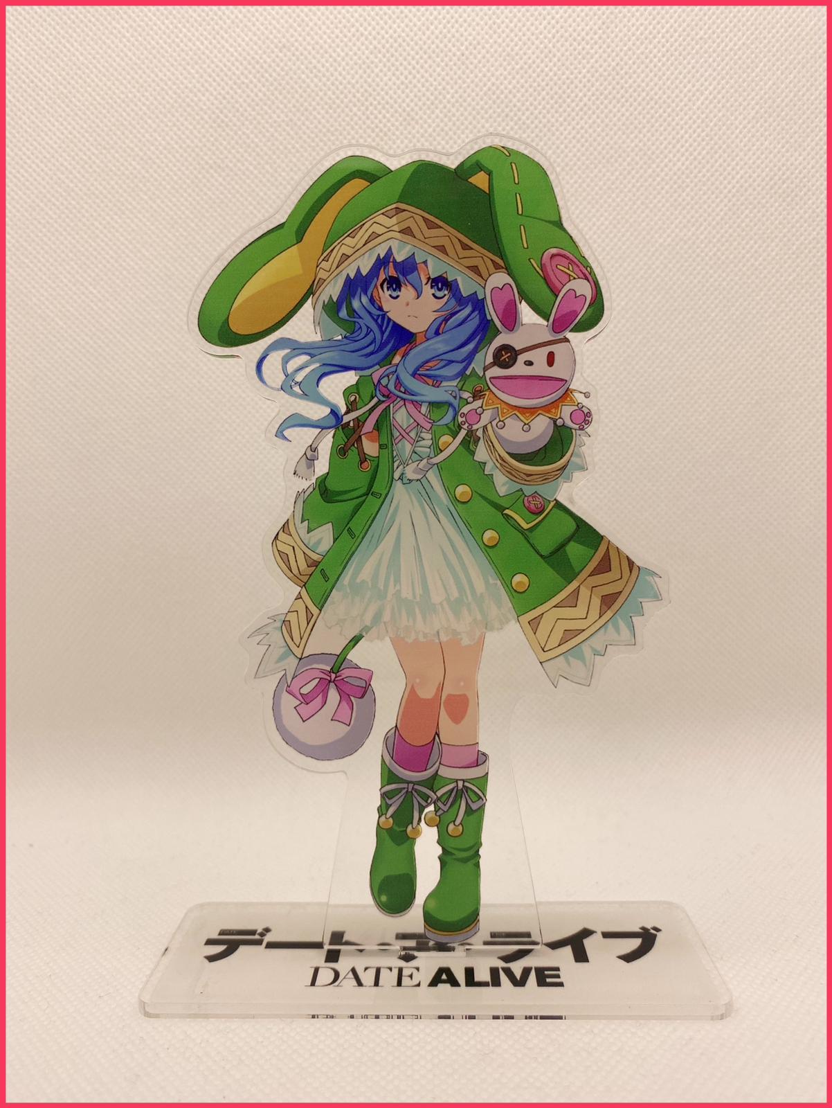 Date a Live Acryl-Stand - Yoshino