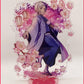 Bungo Stray Dogs Acryl-Stand - Sakura Edition - Atsushi