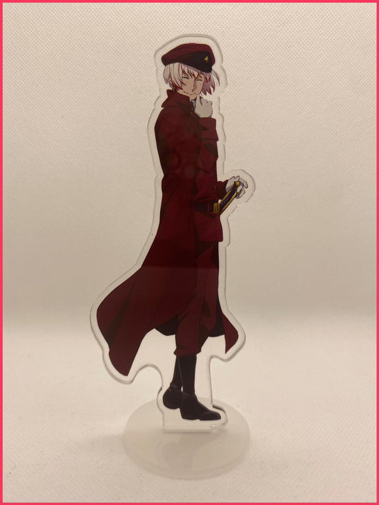 Bungo Stray Dogs Acryl-Stand - Jouno