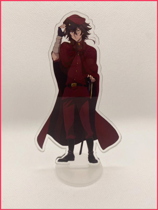 Bungo Stray Dogs Acryl-Stand - Tecchou