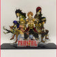 Fairy Tail Acryl Stand