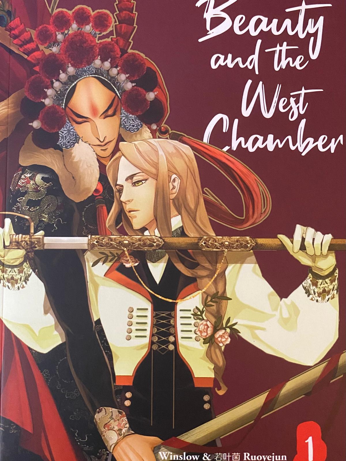 Beauty and the West Chamber 1