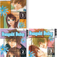 Dengeki Daisy 1-3