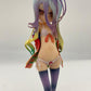 No Game No Life - Shiro Swimsuit Ver. 1/7 Scale PVC Statue