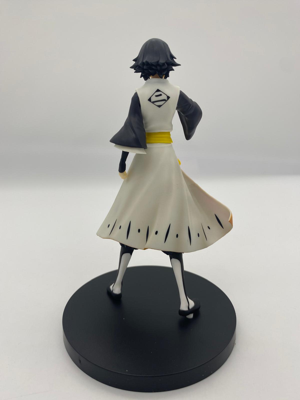 Bleach - Soifon BANPRESTO Figure