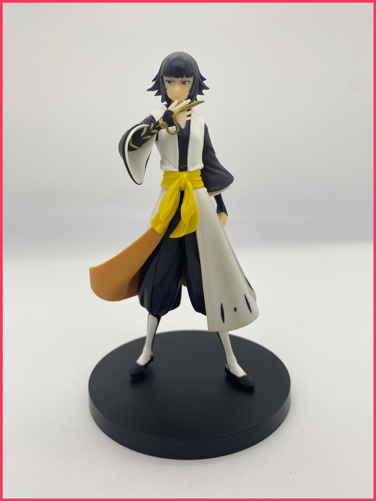 Bleach - Soifon BANPRESTO Figure