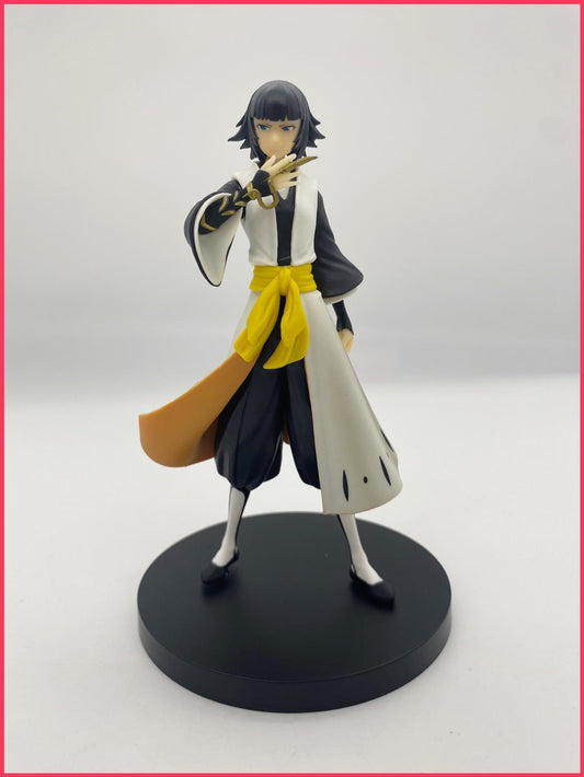 Bleach - Soifon BANPRESTO Figure