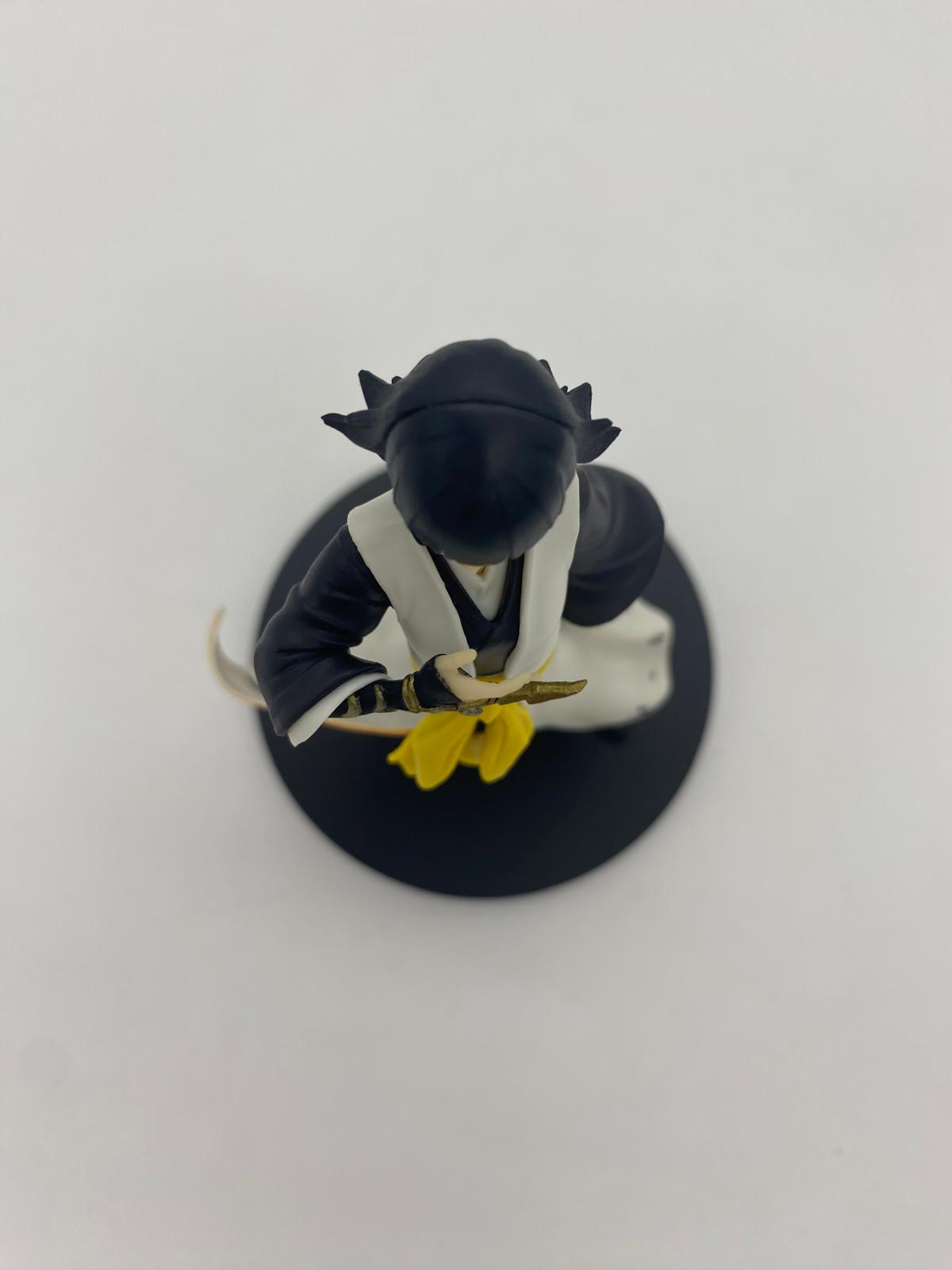 Bleach - Soifon BANPRESTO Figure