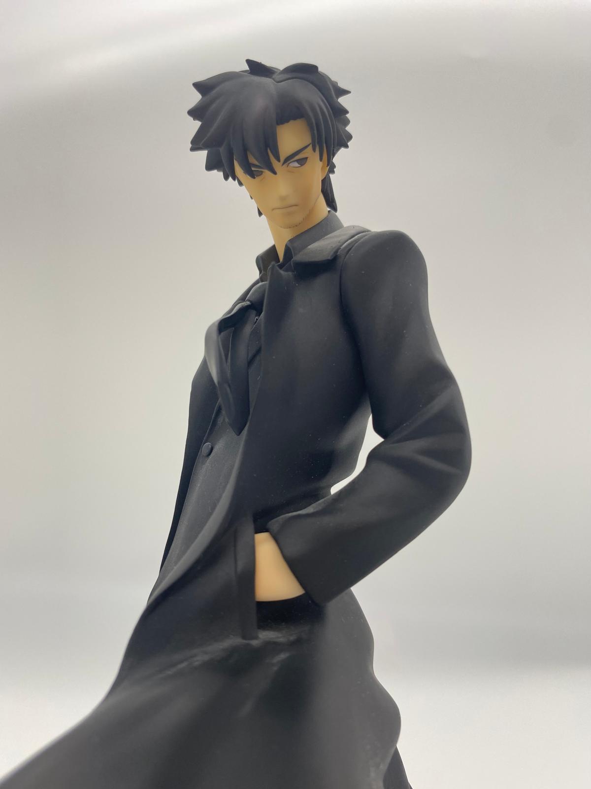 Fate/ Zero - Kiritsugu Emiya 1/8 Scale