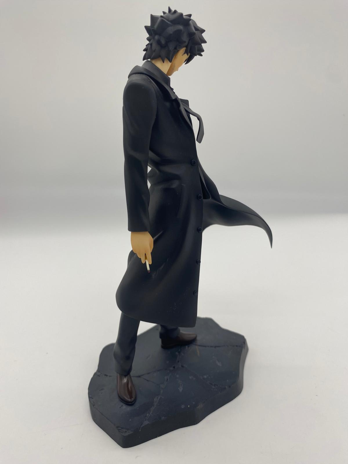 Fate/ Zero - Kiritsugu Emiya 1/8 Scale