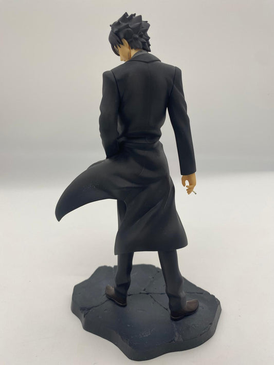 Fate/ Zero - Kiritsugu Emiya 1/8 Scale