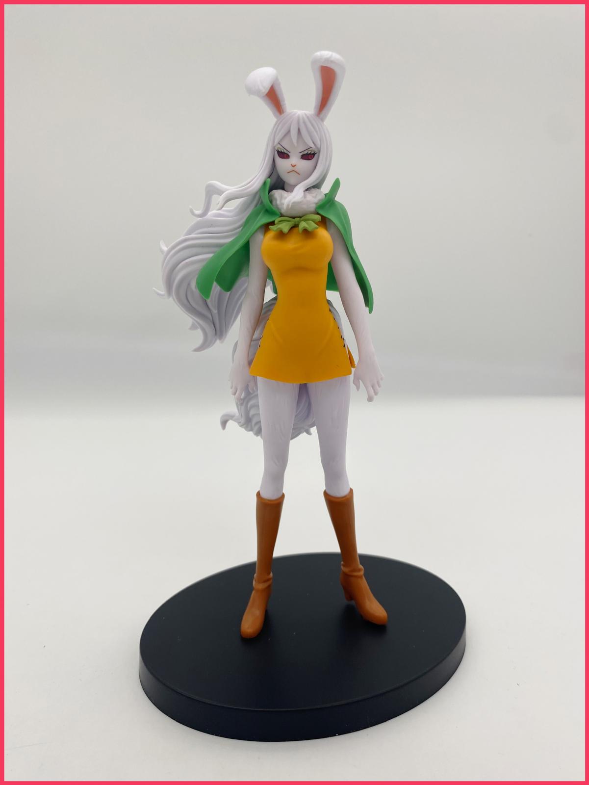 One Piece - Carrot - DXF The Grandline Lady Wano Kuni