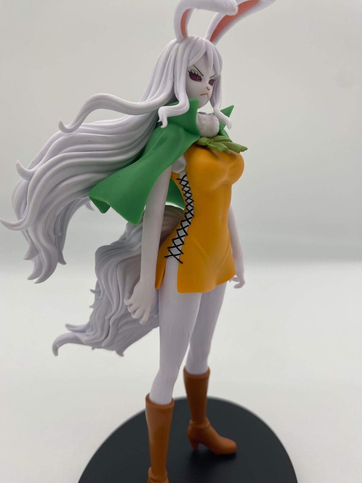 One Piece - Carrot - DXF The Grandline Lady Wano Kuni