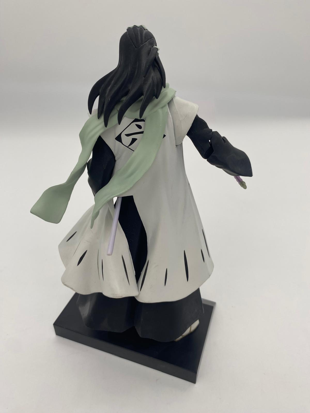 Bleach - Byakuya Kuchiki PVC Statue