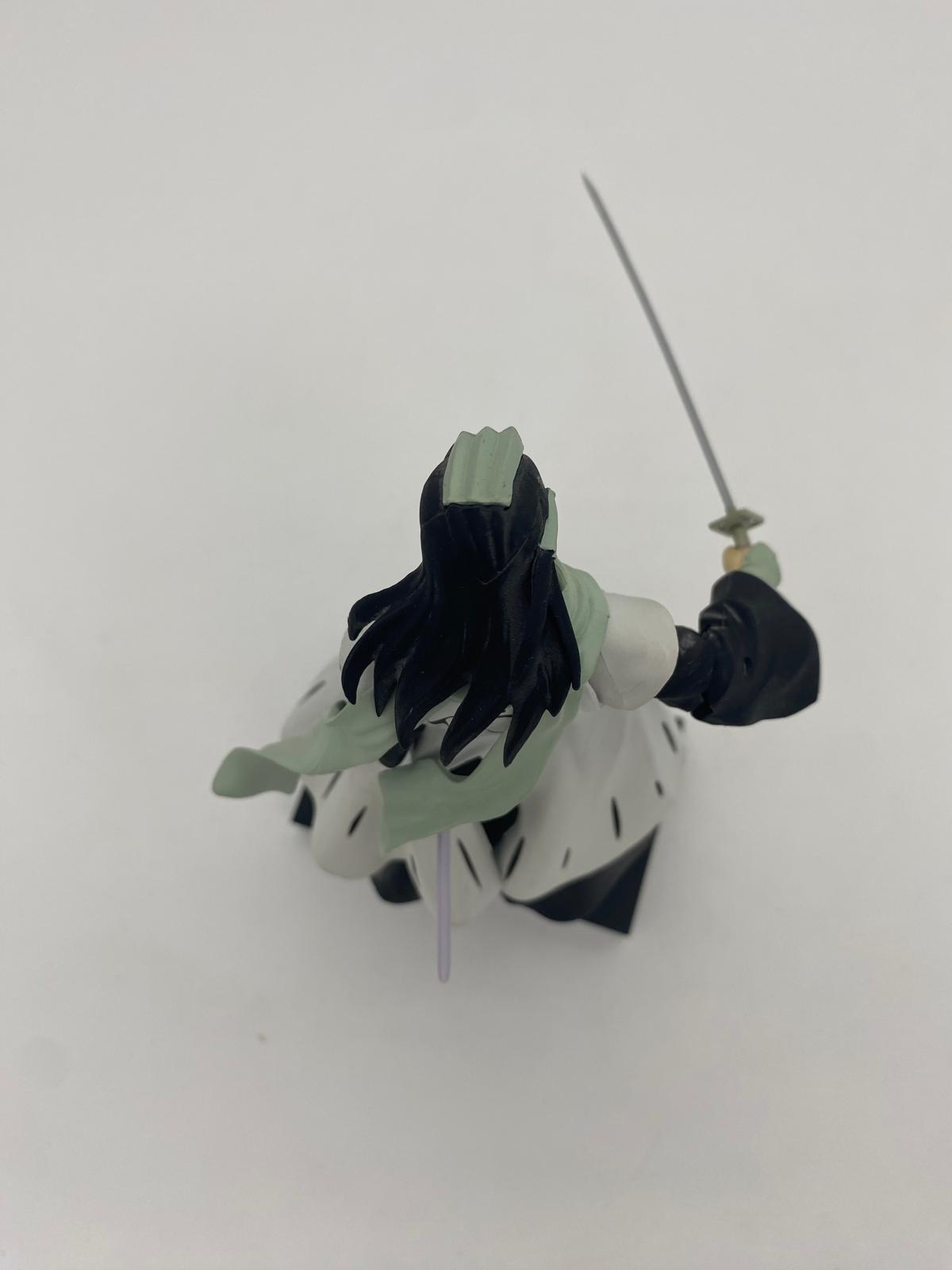 Bleach - Byakuya Kuchiki PVC Statue