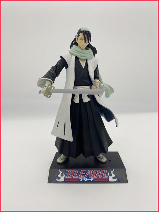 Bleach - Byakuya Kuchiki PVC Statue