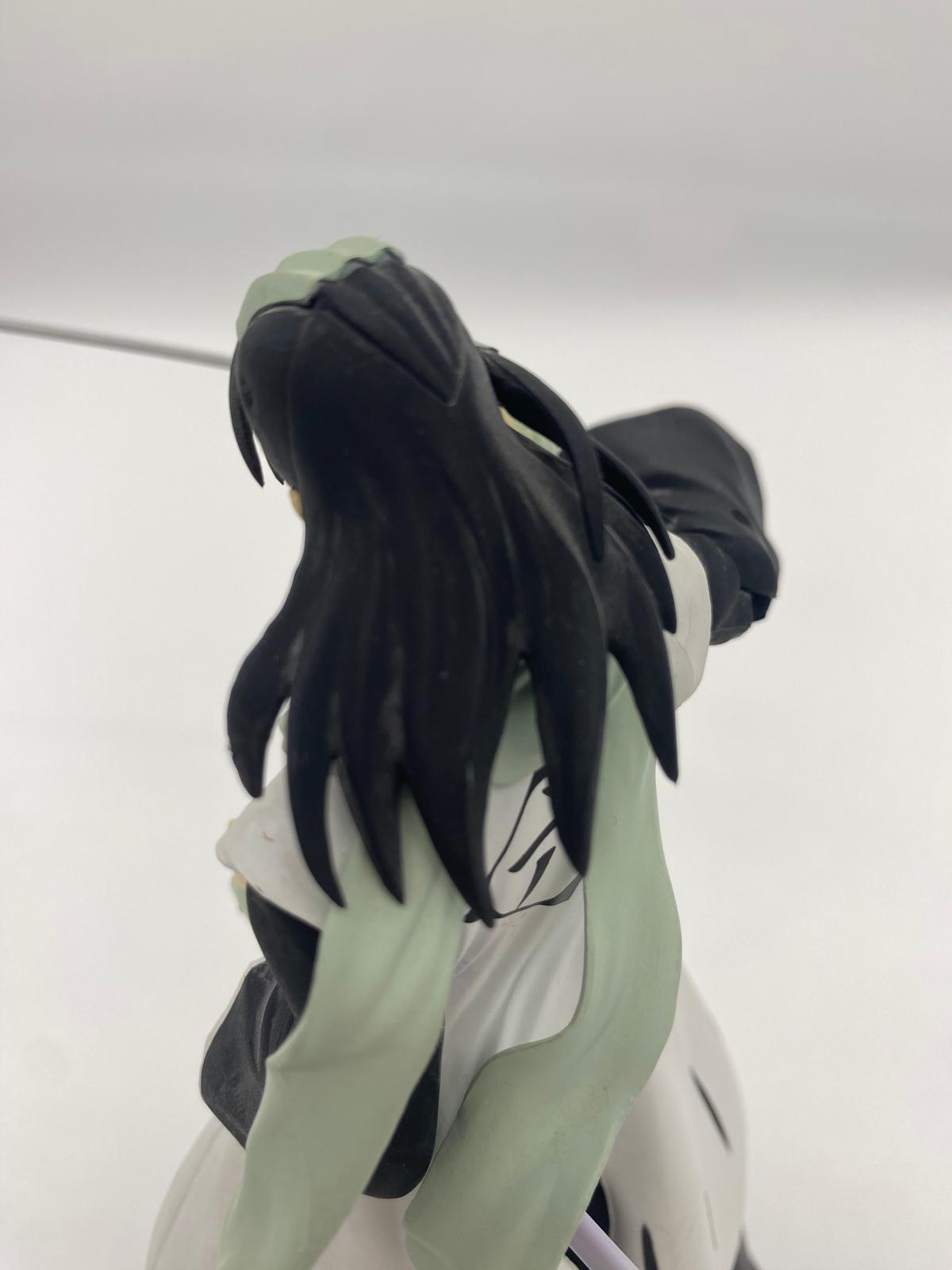 Bleach - Byakuya Kuchiki PVC Statue